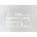 Siemens 6ES7461-0AA00-0AA0 IM461-0 Anschaltbaugruppe SN:VPL5304445