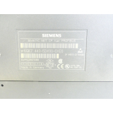 Siemens 6GK7443-5DX00-0XE0 CP 443-5 EXT Kommunikationsprozessor SN:VPK2801385