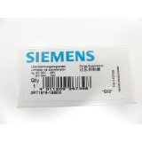 Siemens 3RT1916-1BB00 Überspannungsbegrenzer - ungebraucht! -