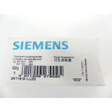 Siemens 3RT1916-1JJ00 Überspannungsbegrenzer - ungebraucht! -
