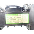 Murrelektronik TSNL 75-220 / 24 Trafo