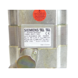 Siemens 1FK6040-6AK71-1AG0 Synchronservomotor SN:YFPD18864001006