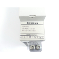 Siemens 6SN1130-1AA11-0AA0 VSA-Modul Version: A SN:T/E3086I0