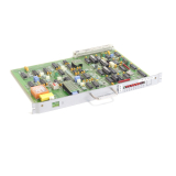 Emco Y1A420000 / Y1A 420 000 Transistorsteller Reglerkarte SN KD109938F
