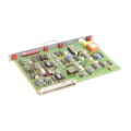 Emco Y1A420000 / Y1A 420 000 Transistorsteller Reglerkarte SN KD109938F