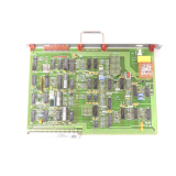 Emco Y1A420000 / Y1A 420 000 Transistorsteller Reglerkarte SN KD109940F