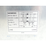 Siemens B84143-A80-R Netzfilter