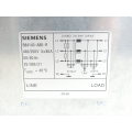 Siemens B84143-A80-R Netzfilter