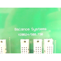 Balance Systems V20B24/500.730 Karte