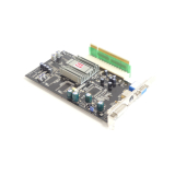 ATI PN 88-RC25-H2-SA Grafikkarte R9250 128M 64-bit DDR PCI VGA - ungebraucht! -