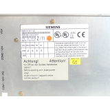 Siemens 6ES7645-1CK10-0AE0 SIMATIC PC FI 25 Industrie PC SN:K5131104