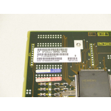 Siemens 6FC5111-0BA01-0AA0 Karte SN: T-KD2023774 Version B