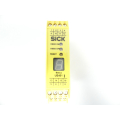 Sick UE401-A0010 Sicherheitsschaltgerät