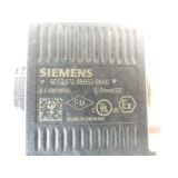 Siemens 6ES7972-0BB52-0XA0 Anschlussstecker 