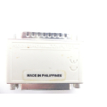 Rainbow Technologies RT/IO PN: 02-567 Adapter Stecker