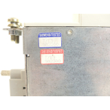 Siemens 6SN1135-1BA11-0CA0 HSA-Modul E-Stand: A SN:T/E9982300