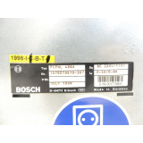 Bosch PCPNL 486A 1070079519-207  1070074076-103  Monitor