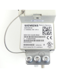 Siemens 6SN1123-1AA00-0BA2 LT-Modul Version: A SN:T-A92047069