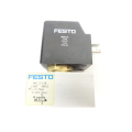 Festo MSG-24 3599 Magentspule 24V + MC-2-1/8 2187 S802 Magentventil