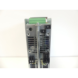 Indramat KDS 1.3-100-300-W1 Controller SN 253759-01921