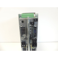 Indramat KDS 1.3-100-300-W1 Controller SN 253759-01921