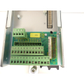 Indramat KDS 1.3-100-300-W1 Controller SN 253759-01921