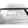 Indramat KDS 1.3-100-300-W1 Controller SN 253759-01921