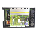 Siemens 6SE2105-3AA01 Transistorpulsumrichter Version: E SN:XA93513BE099