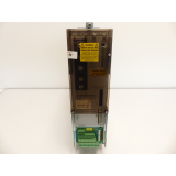Indramat KDS 1.3-100-300-W1 Controller SN: 253759-02108