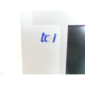 TCI A15-VGA-II Touch Panel SN: 59208030/15862