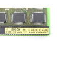 Bosch PM SMS/000/0.53-D Karte 1070084857-106 SN:004489171