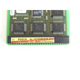 Bosch PM SMS/000/0.52-D Karte 1070084857-105 SN:003924993