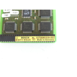 Bosch PM VMS/000/0.46-D Karte 1070080410-109 SN:004489196
