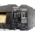 Siemens 3TF4322-0B Schütz 22E + Murrelektronik 26283 Entstörmodul 230V DC