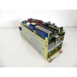 Fanuc A06B-6050-H104 Velocity Control Unit SN P0ZM00137