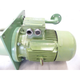 Leistritz 59692 001 L3MF 45/117 Pumpe mit EMK KF160M2-2-PTC Motor