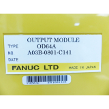 Fanuc A03B-0801-C414 OD64A Output Modul