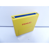 Fanuc A02B-0076-K002 47164 PC Cassette B