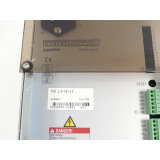 Indramat TVD 1.3-08-03 Power Supply SN:268594-03849