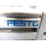 Festo DGP-50-5000-PPV-A-B 161783 Linearantrieb B608 8 Bar - ungebraucht !