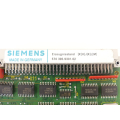 Siemens 6FX1138-5BA03 SINUMERIK 810/820-GA3, 805SM E-Stand: G