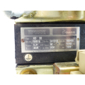 Indramat KD 20 Transformator SN: 466455
