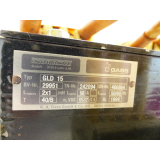 Indramat GLD 15 Transformator SN: 466864