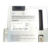 Indramat KDS 1.3-100-300-W1 Controller SN:253759-01938