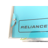 Reliance Electric S-6 8012 MAXITRON Frequenzumrichter SN:8991234