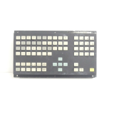Siemens 6FC5203-0AC00-1AA0 CNC-Tastatur OP 032S Version:...