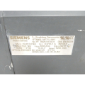 Siemens 1FT6082-1AF71-1AH1 Synchronservomotor SN:YFR925917401004