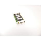 Siemens 6FX1822-0BX01-2A Eprom Modul