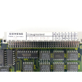 Siemens 6FX1151-1BD00 Karte E-Stand: A SN:106