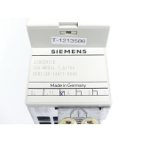 Siemens 6SN1130-1AA11-0AA0 VSA-Modul E-Stand: A SN:T-1213586